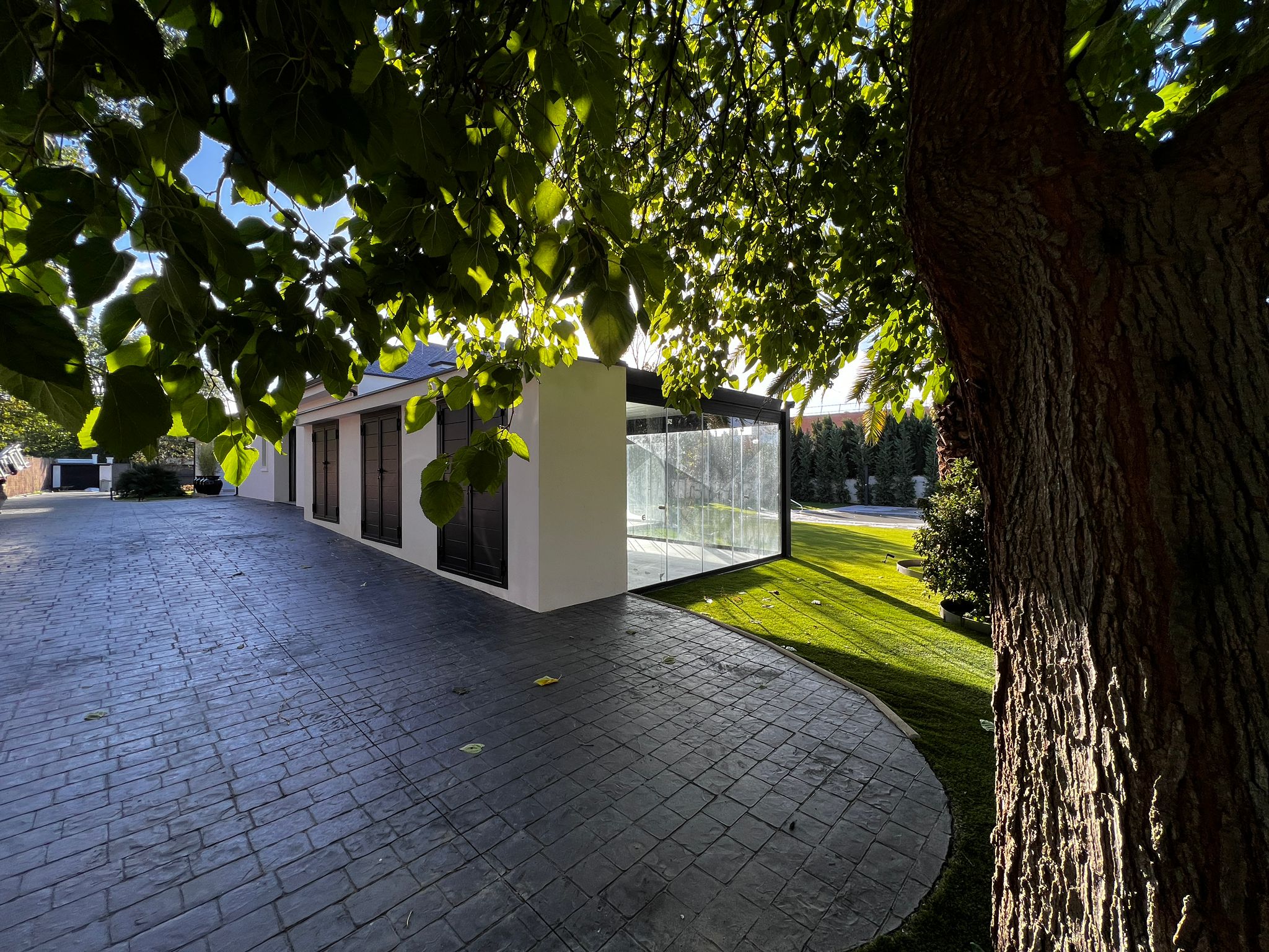 Ampliación de Espacios de la Vivienda 1